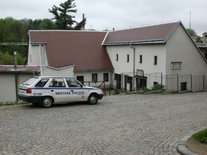 Prostitutes Jihlava