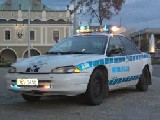městská policie Lázně Bohdaneč
