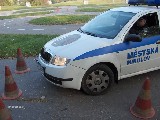 městská policie Mikulov