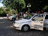městská policie Napajedla