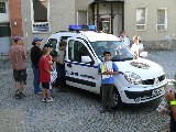 městská policie Olomouc