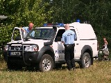 městská policie Plzeň