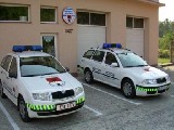 městská policie Rožnov pod Radhoštěm