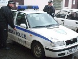 městská policie Teplice