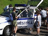 městská policie Teplice