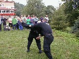 městská policie Třinec