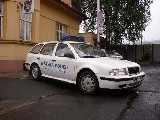 městská policie Třinec