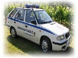 městská policie Uherské Hradiště