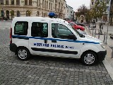 městská policie Přerov