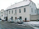 městská policie Krupka