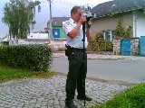 městská policie Litovel