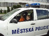 městská policie Strakonice