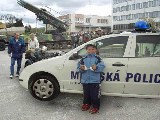 městská policie Strakonice