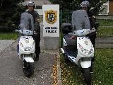 městská policie Karviná