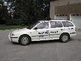 městská policie Karviná