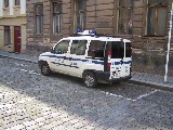 městská policie Hradec Králové