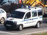 městská policie Hradec Králové