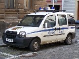 městská policie Hradec Králové