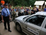 městská policie Stříbro