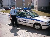 městská policie Moravský Krumlov