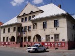 městská policie Opatovice nad Labem