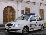 městská policie Jeseník