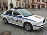městská policie Boskovice 