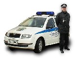 městská policie Jilemnice