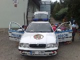 městská policie Velké Přílepy