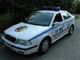 městská policie Velké Přílepy