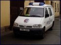 městská policie Broumov