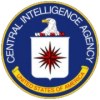 znak CIA