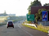 obrázek ke článku: Policejní prezident Vladislav Husák - 190 km/h na dálnici