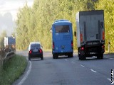 obrázek ke článku: Policejní prezident Vladislav Husák - 190 km/h na dálnici