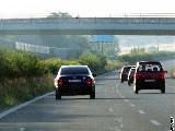 obrázek ke článku: Policejní prezident Vladislav Husák - 190 km/h na dálnici