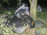 obrázek ke článku: Tragická nehoda Toyoty Yaris