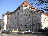 obrázek ke článku: Policie - okresní ředitelství Litoměřice
