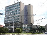 obrázek ke článku: Policie - okresní ředitelství Chomutov