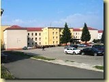 obrázek ke článku: Střední policejní škola Ministerstva vnitra v Holešově