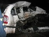 obrázek ke článku: Tragická dopravní nehoda mezi Hradcem Králové a Jičínem