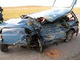 obrázek ke článku: Nedání přednosti bylo příčinou tragické dopravní nehody na blanensku