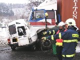 obrázek ke článku: Vybráno z archivu- Nebezpečné předjíždění příčinou tragické nehody ve Vsetíně