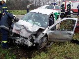 obrázek ke článku: Vybráno z archivu – tragická autonehoda mezi obcemi Sokolnice a Tuřany