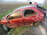 obrázek ke článku: Další hazardér na českých silnicích zavinil vážnou dopravní nehodu