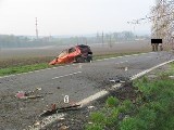 obrázek ke článku: Další hazardér na českých silnicích zavinil vážnou dopravní nehodu