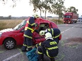 obrázek ke článku: Dva zmařené lidské životy při autonehodě na Brněnsku
