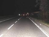 obrázek ke článku: Pomozte nalézt řidiče, který ujel od smrtelné dopravní nehody