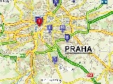 obrázek ke článku: Policie Praha město - okresní ředitelství
