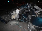 obrázek ke článku: Čtyři mrtví při dopravní nehodě v centru Hradce Králové