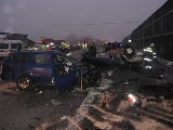 obrázek ke článku: Dopravní nehoda na dálnici D1 si opět vyžádala lidský život
